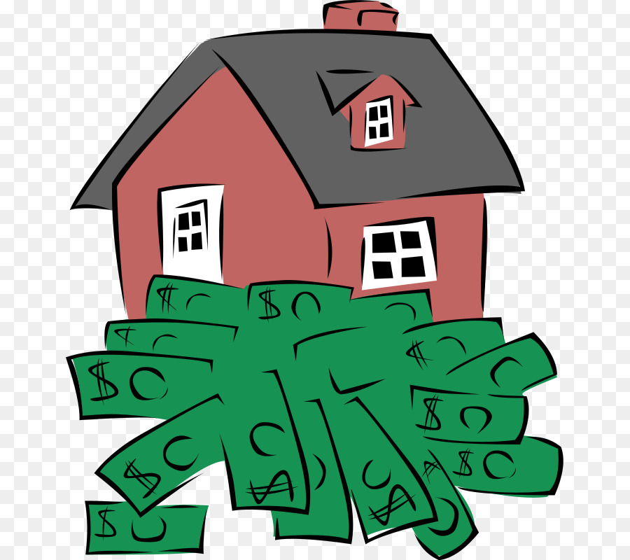 Casa Con Dinero，Dinero PNG