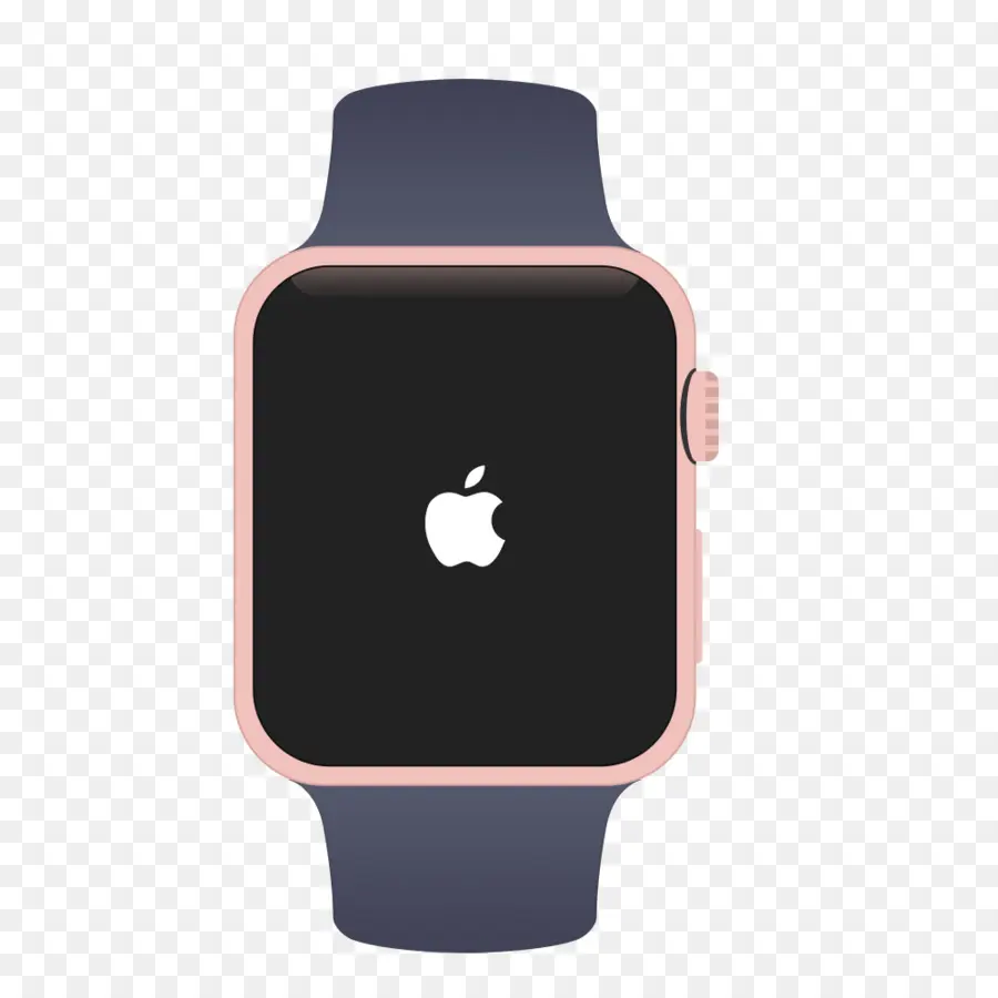 Apple Watch De La Serie 2，El Smartwatch PNG