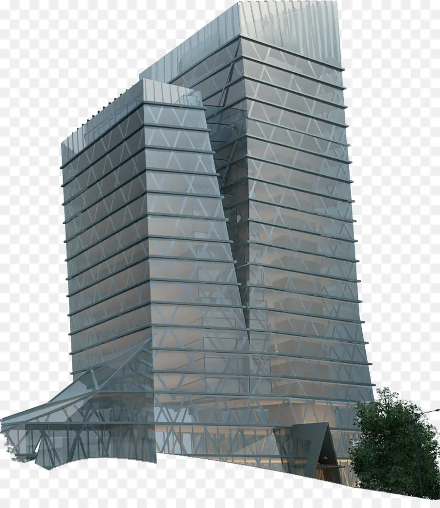 Edificio，Edificio Alto PNG