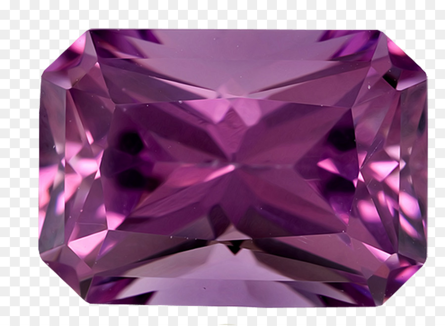 Púrpura，Diamante PNG
