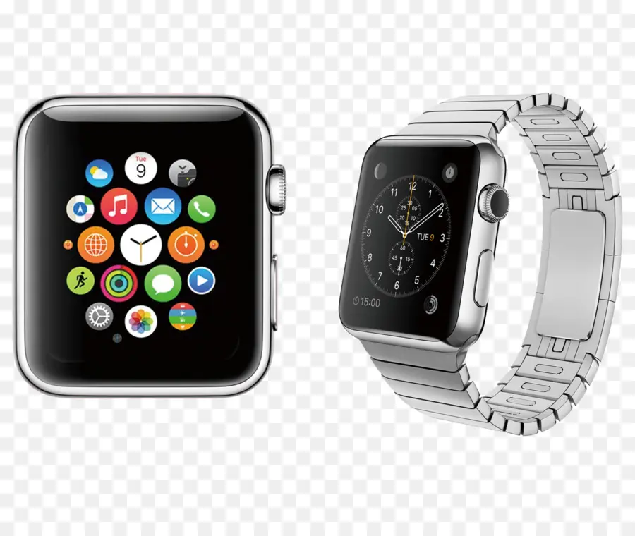 Apple Watch De La Serie 3，Apple Watch De La Serie 2 PNG