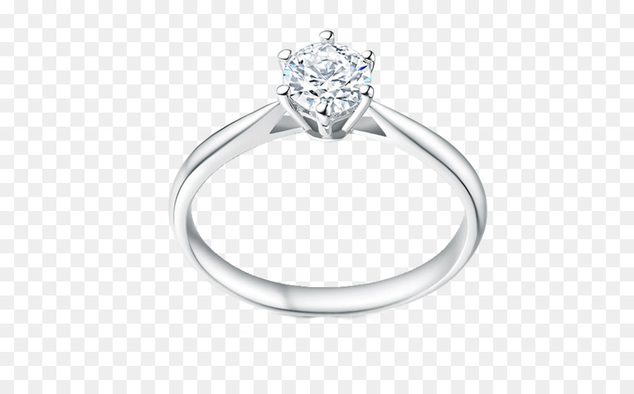 Anillo，Diamante PNG