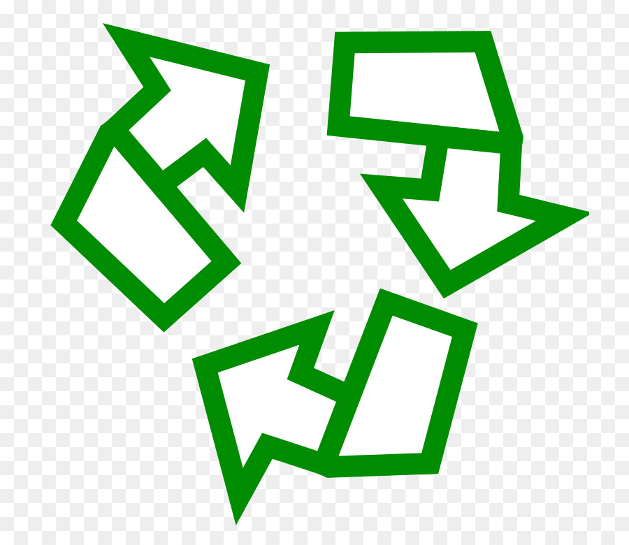 Reciclar，Flechas PNG