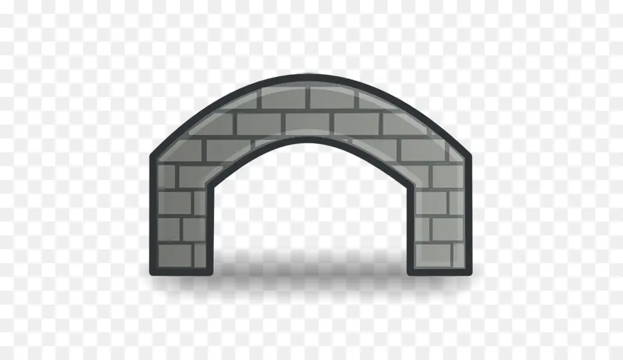 Iconos De Equipo，Puente PNG