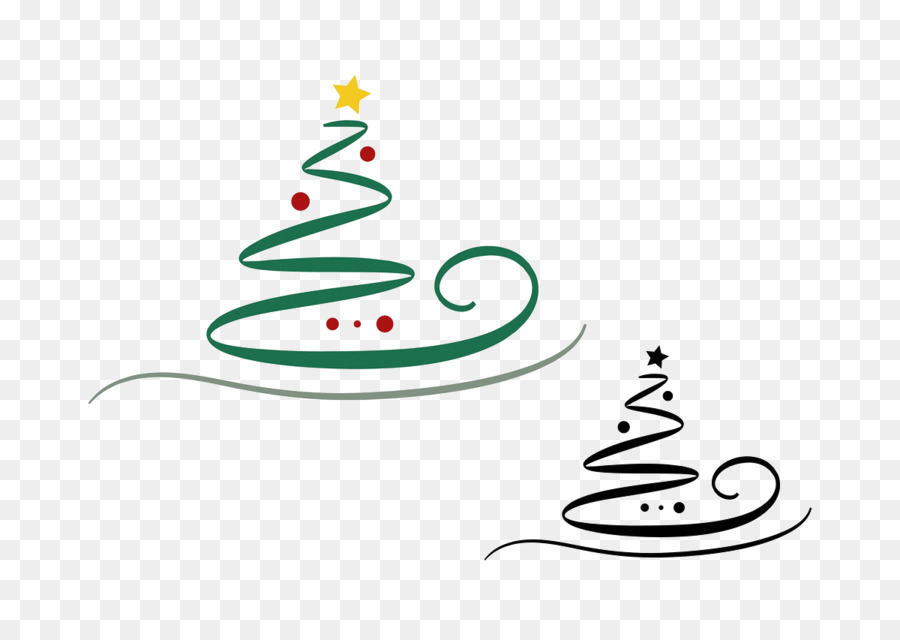 La Navidad，árbol De Navidad PNG