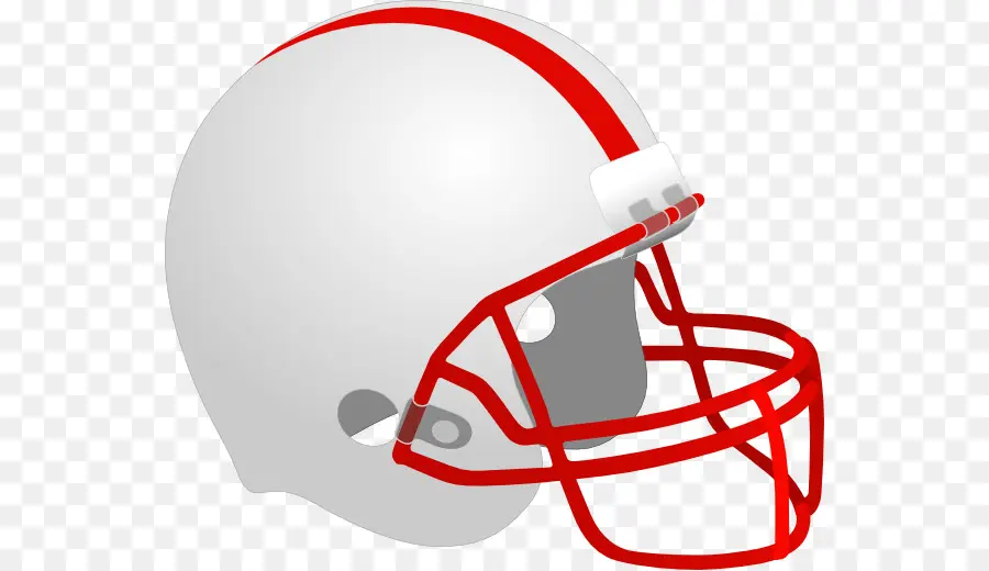 Casco De Fútbol Naranja，Casco PNG