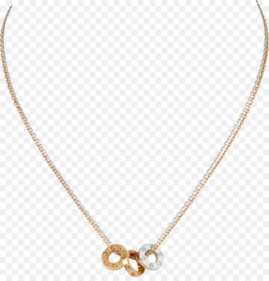 Collar，Cartier PNG