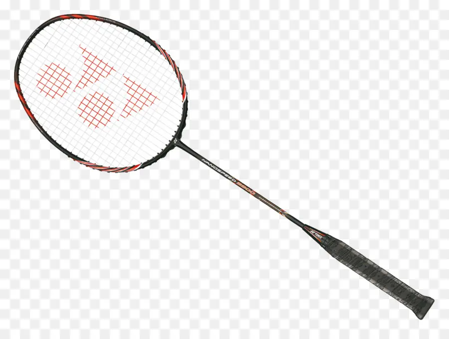 Raqueta De Bádminton Y Volante，Raqueta PNG