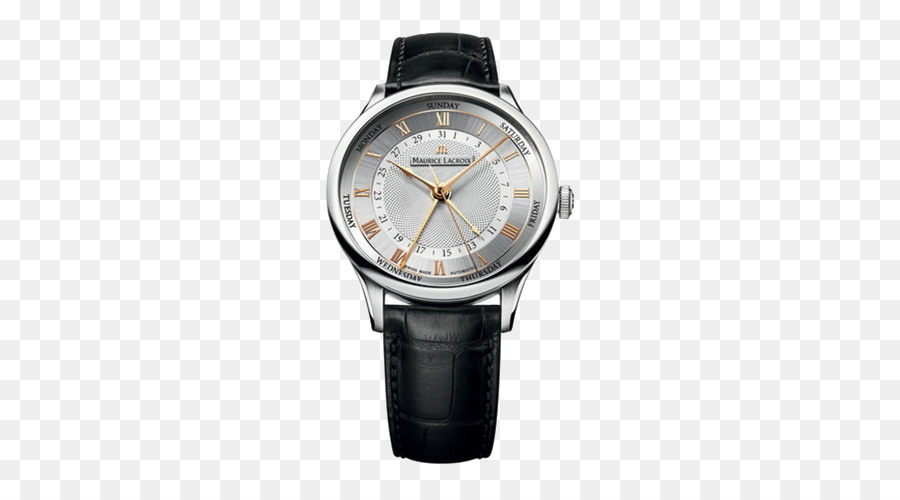 Reloj De Pulsera Elegante，Reloj PNG