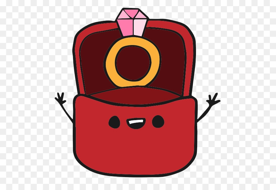 Anillo，De Dibujos Animados PNG