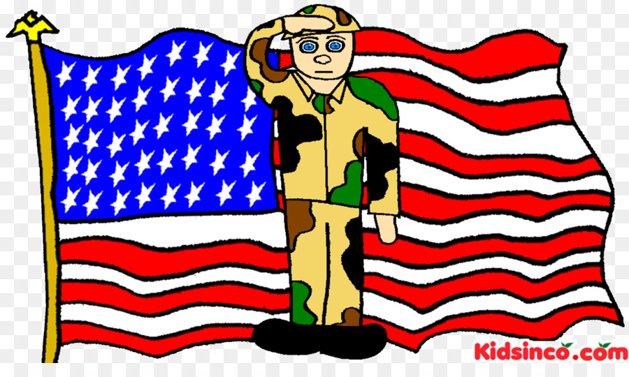 Estados Unidos，Soldado PNG