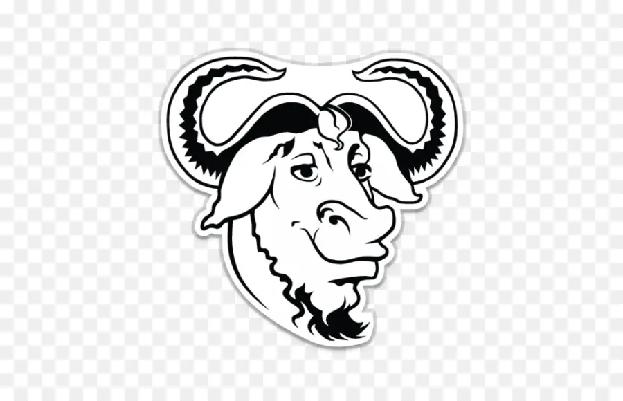 Gnulinux De Nomenclatura De La Controversia，Gnu PNG