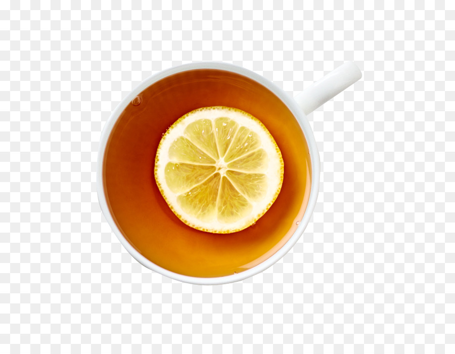 Té De Limón，Taza PNG