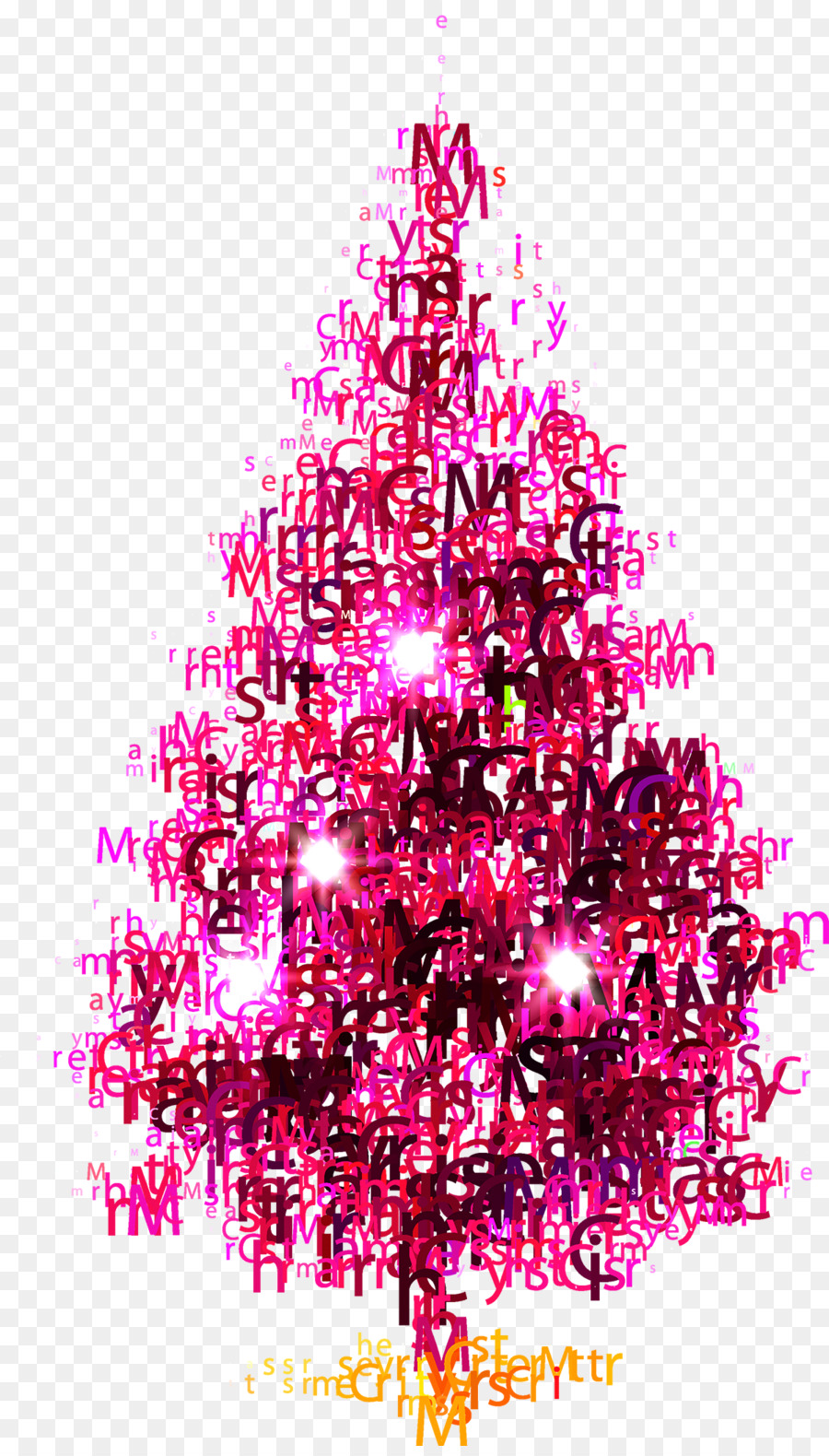 La Navidad，árbol De Navidad PNG