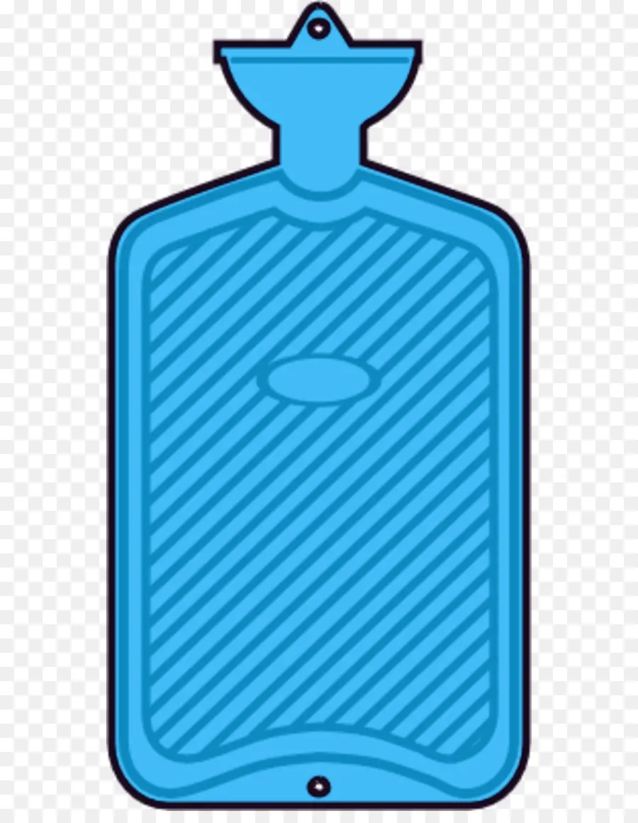 Botella De Agua Caliente，Botellas De Agua PNG