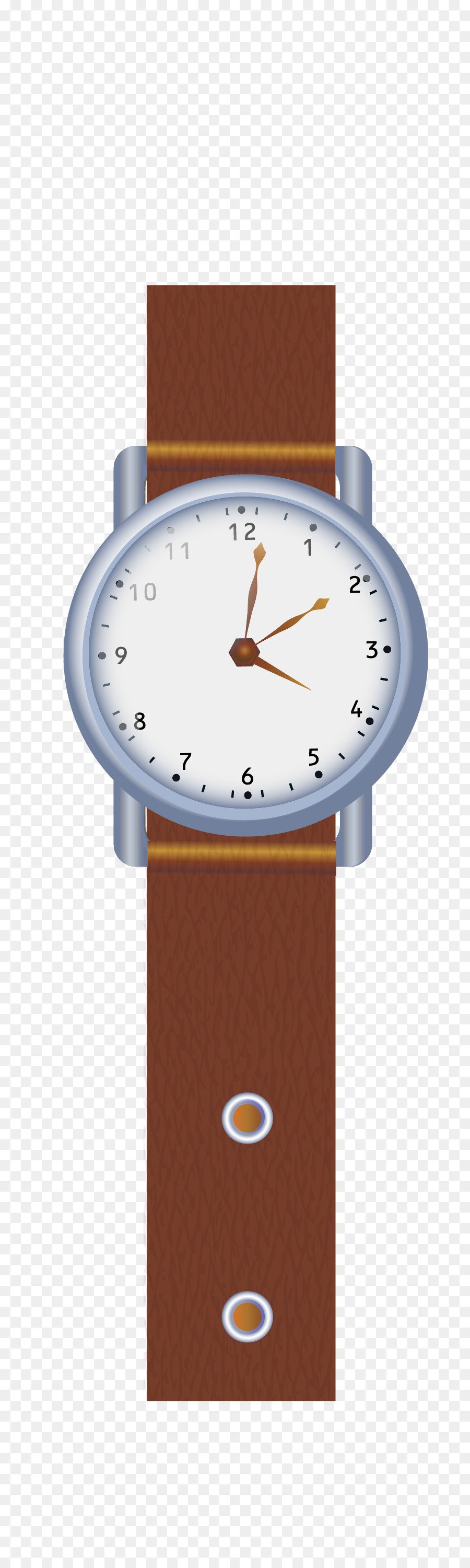 Reloj，Correa PNG