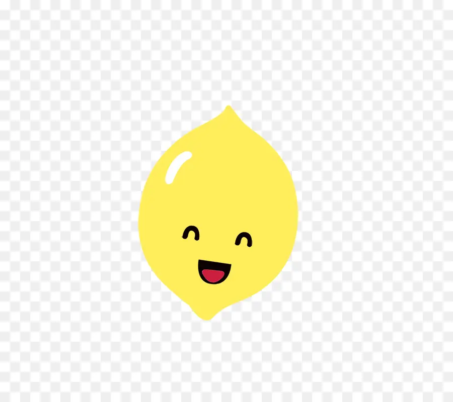 Limón，Amarillo PNG