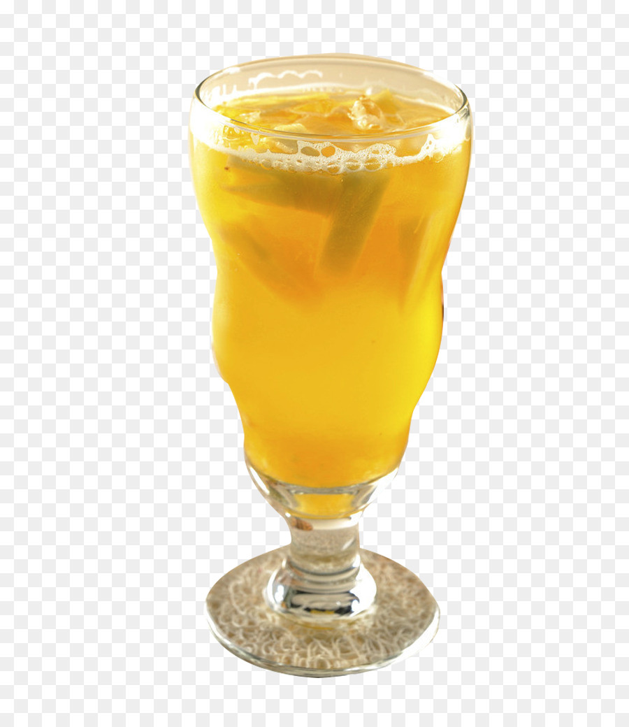 Té，Fuzzy Navel PNG