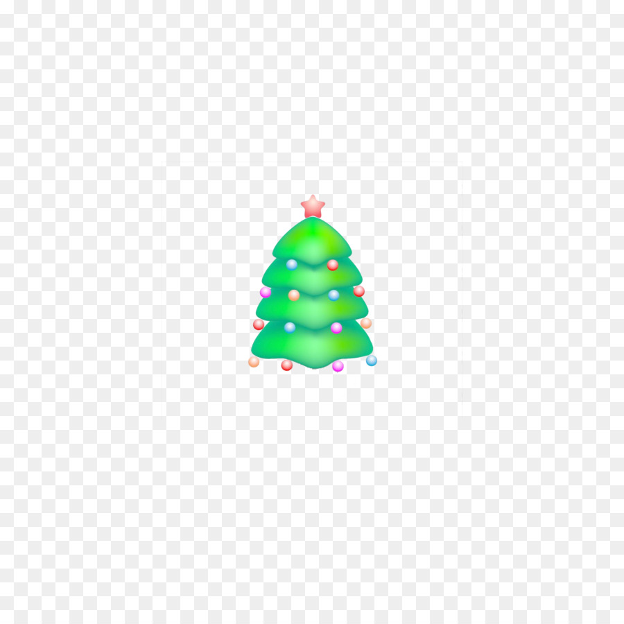 árbol De Navidad，Estrella PNG