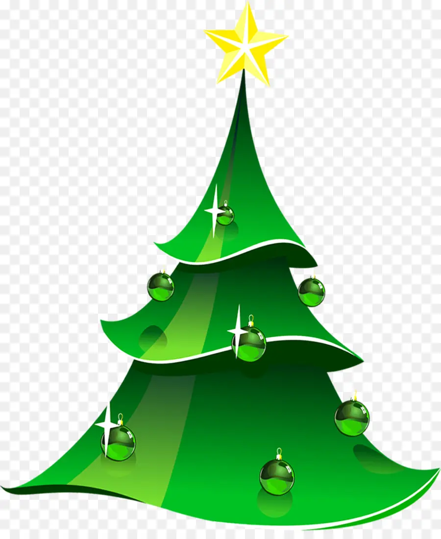 árbol De Navidad，Adorno De Navidad PNG