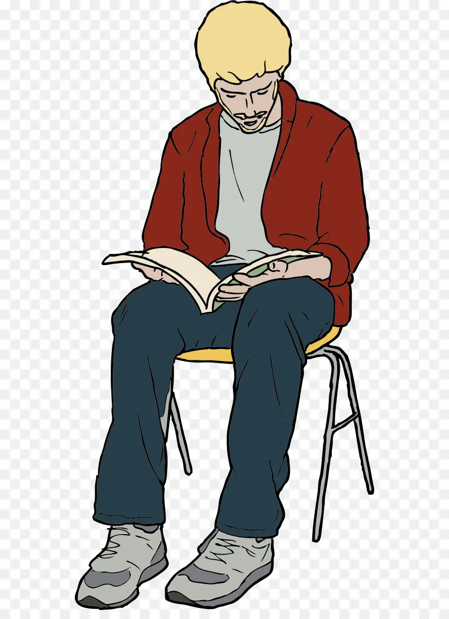 Lectura，Libro PNG