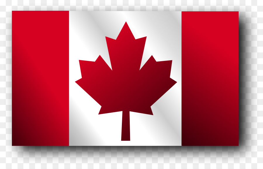 Canadá，Bandera De Canadá PNG