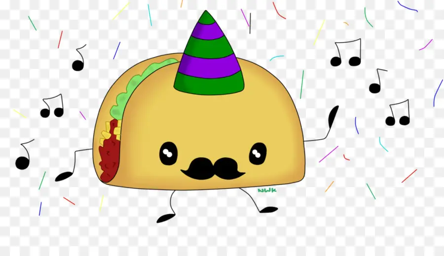 Taco，La Salsa PNG