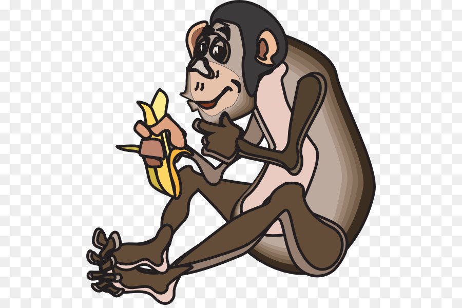 Mono，Banana PNG