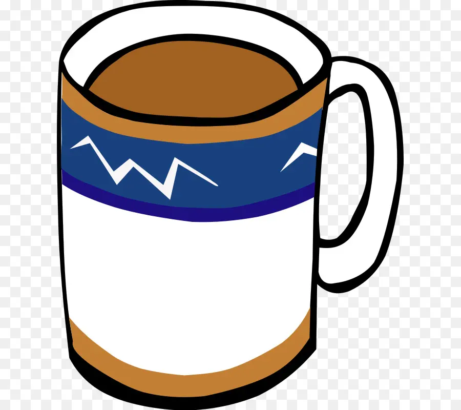 Taza De Café，Taza PNG