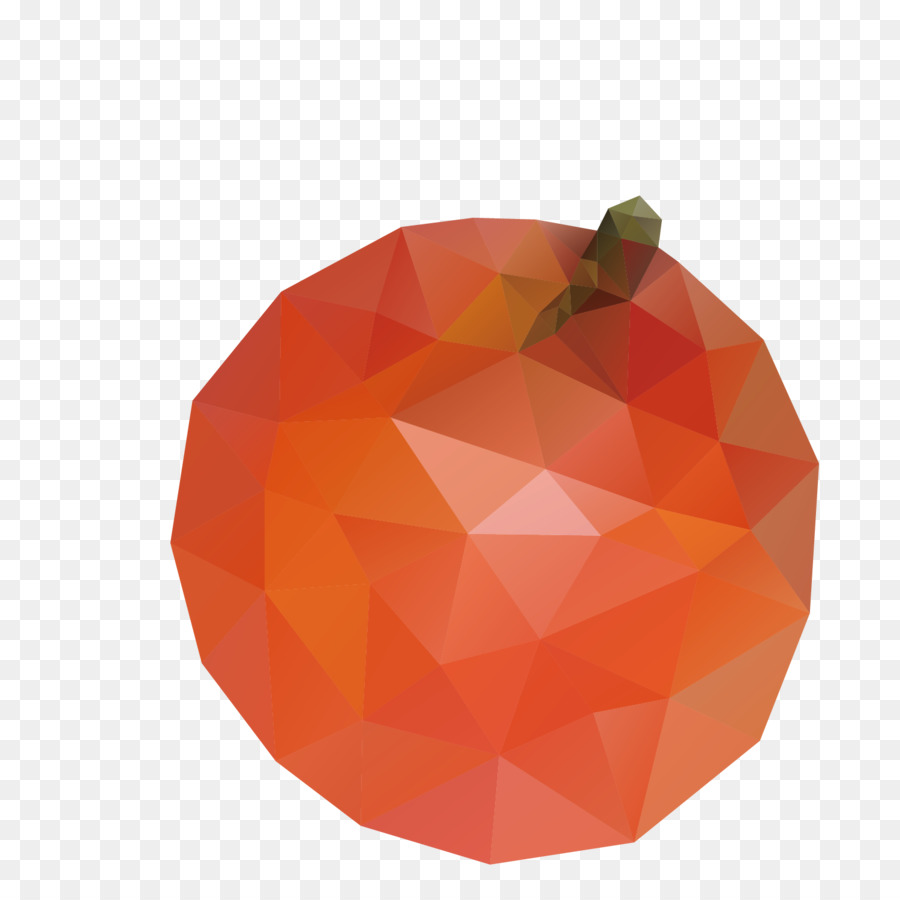 Naranja，Rojo PNG