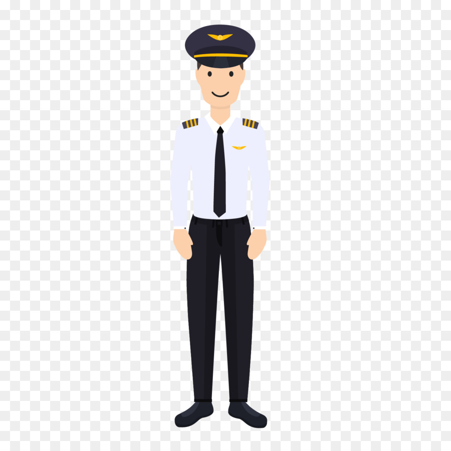 La Policía，Uniforme PNG