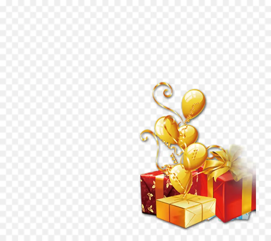 Regalos，Presenta PNG