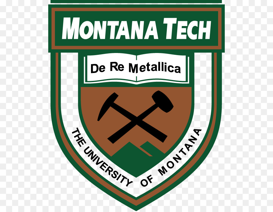 Montana Tech De La Universidad De Montana，La Universidad De Montana PNG