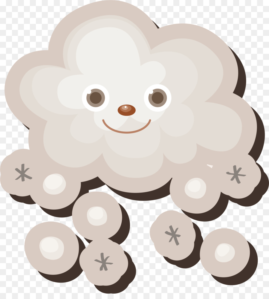 Nube，Clima PNG