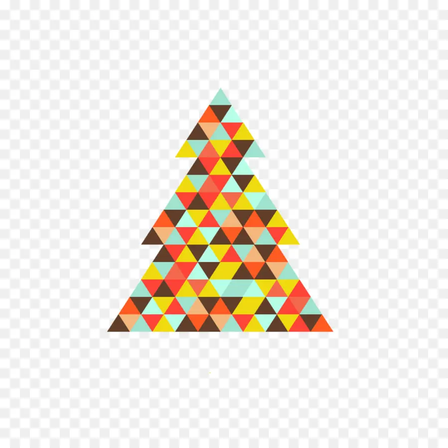 La Navidad，árbol De Navidad PNG