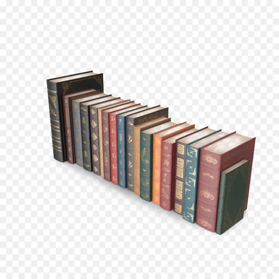 Estante，Libro PNG