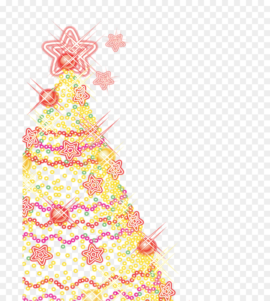 árbol De Navidad，Adorno De Navidad PNG