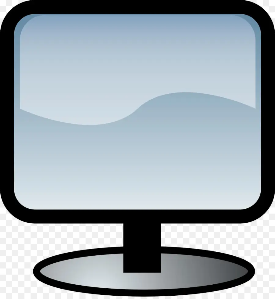 Monitor，Pantalla PNG