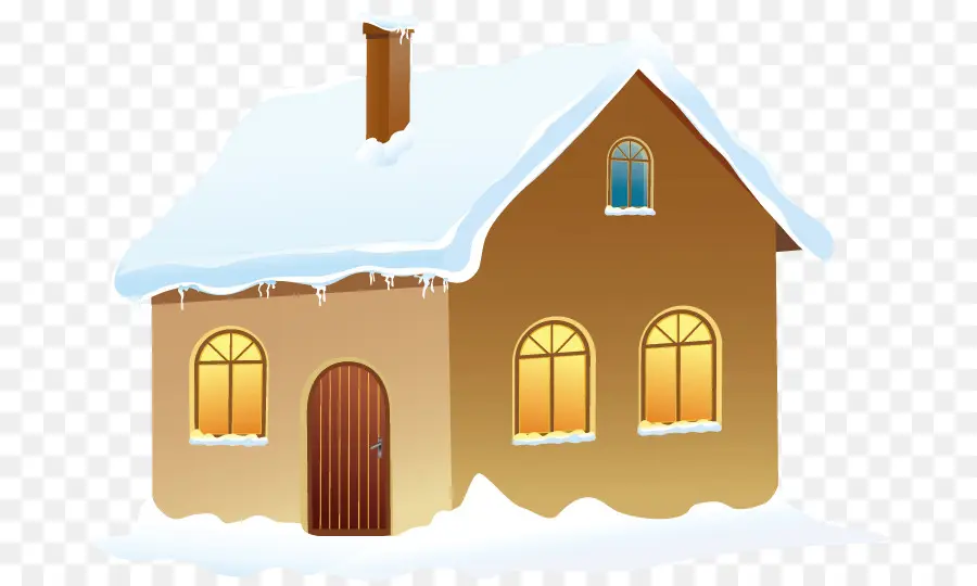 Casas Nevadas，Invierno PNG