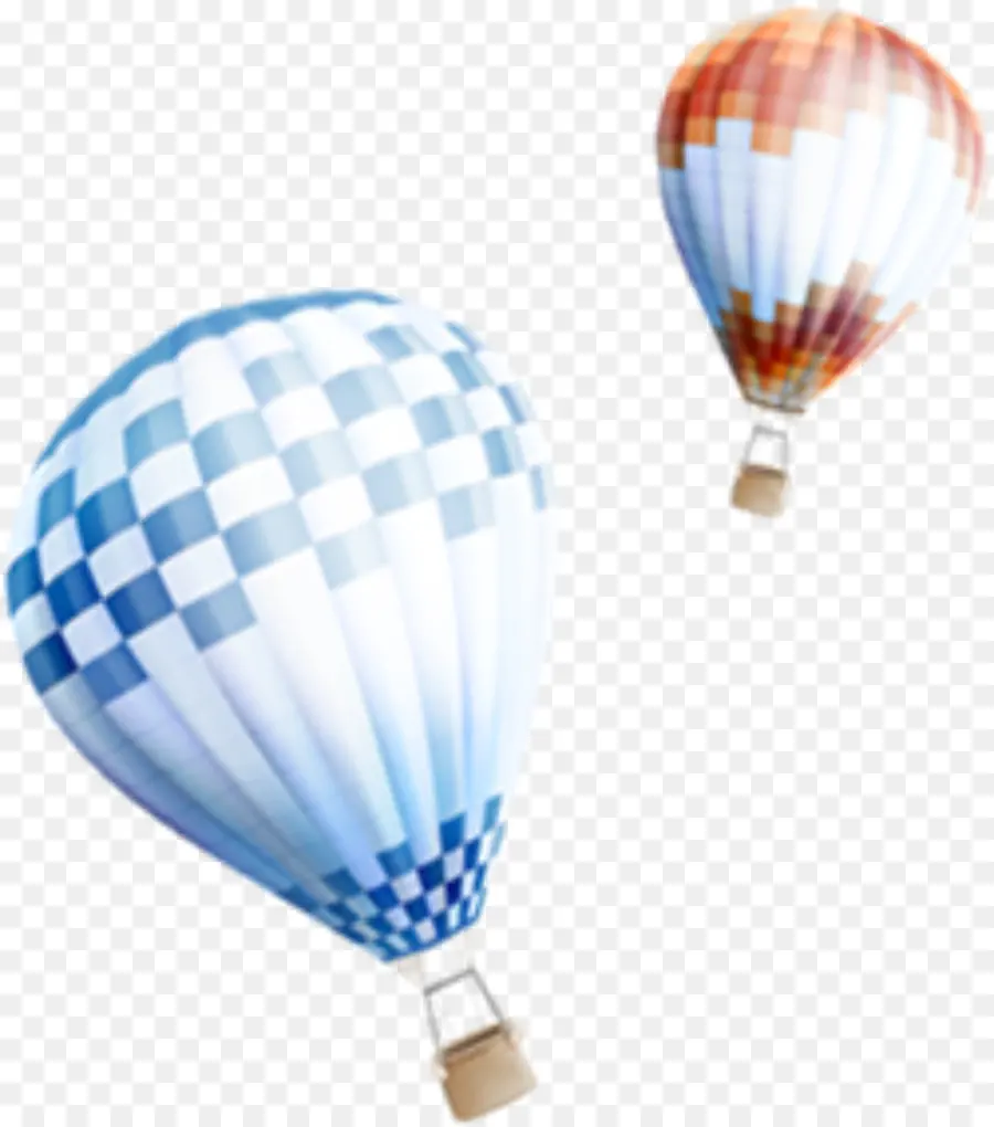 Globos Aerostáticos，Cielo PNG