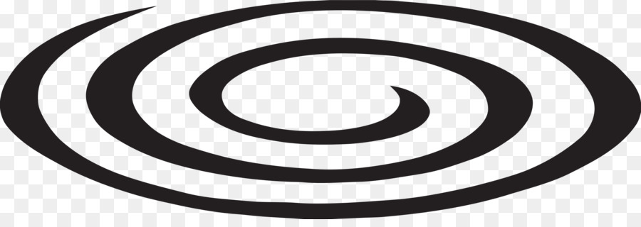 Círculo，Espiral PNG