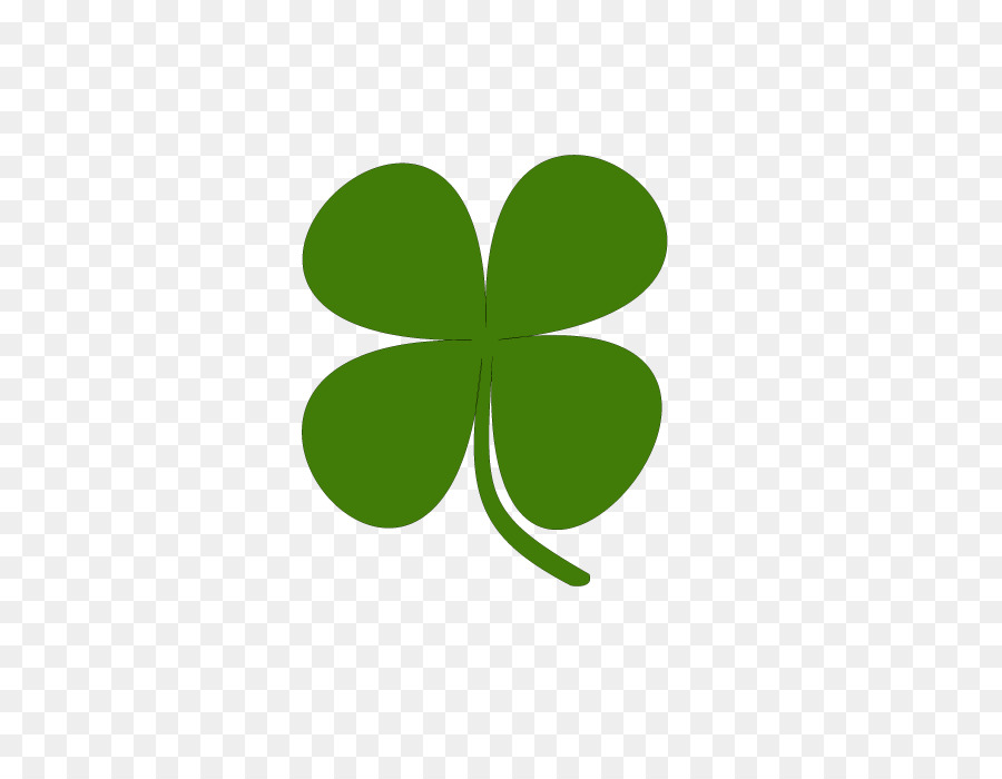 Shamrock，Trébol De Cuatro Hojas PNG