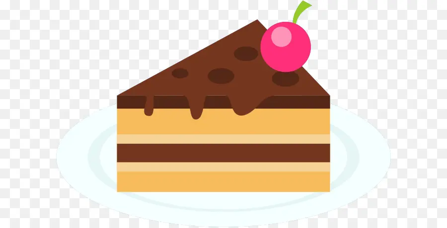 Pastel De Chocolate，Pastel PNG