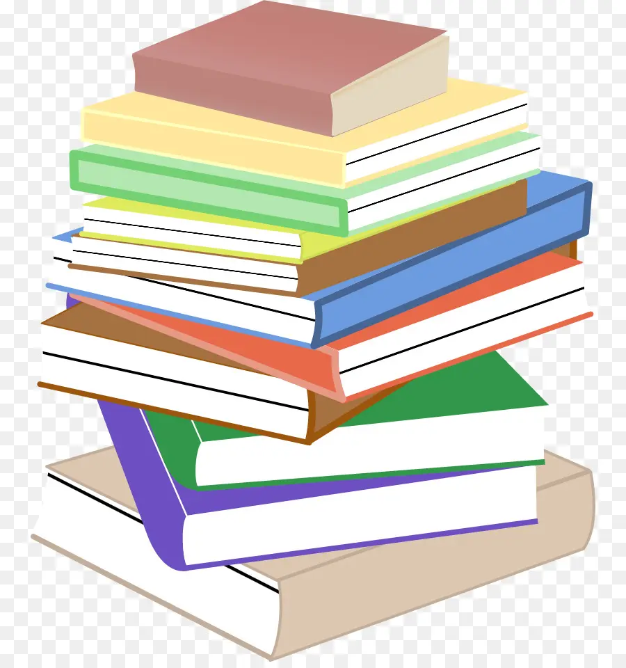 Libro，Papel PNG