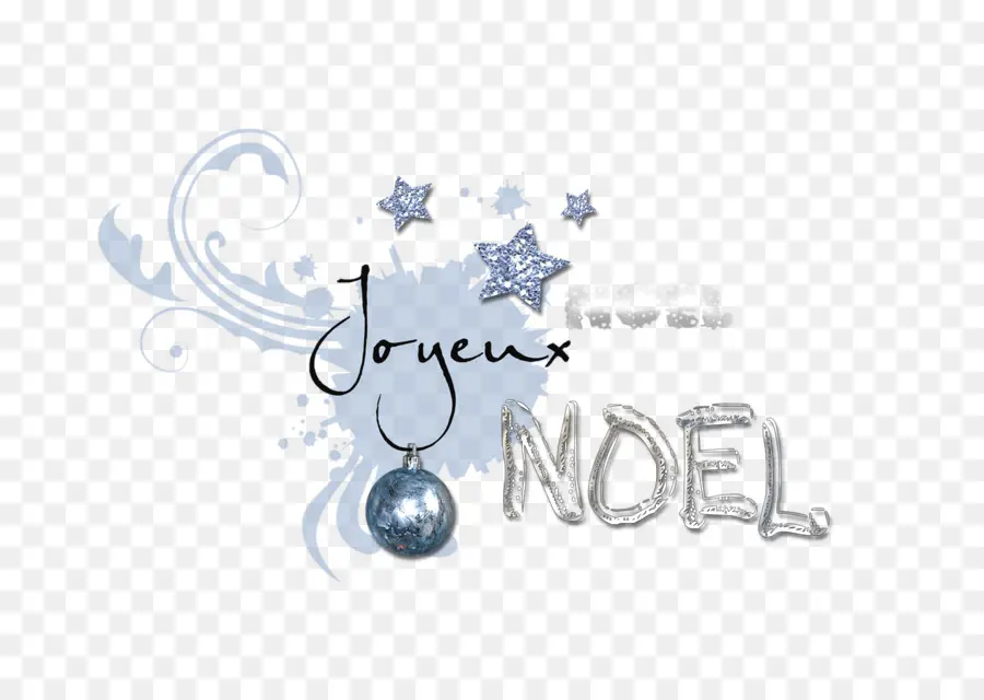 Joyeux Noël，Estrellas PNG