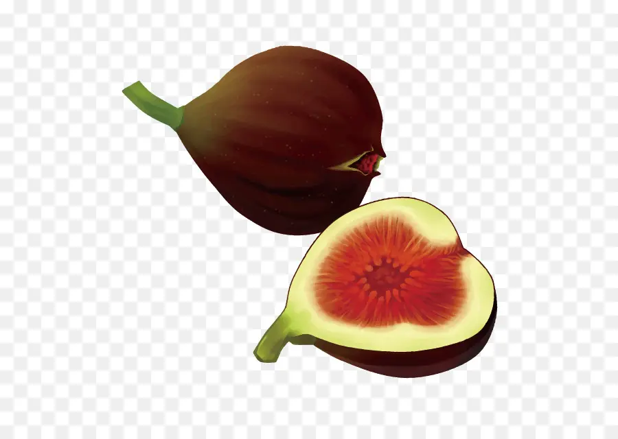 Higos，Alimento PNG