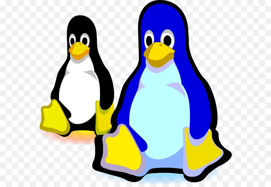 Linux Desde Cero，Linux PNG