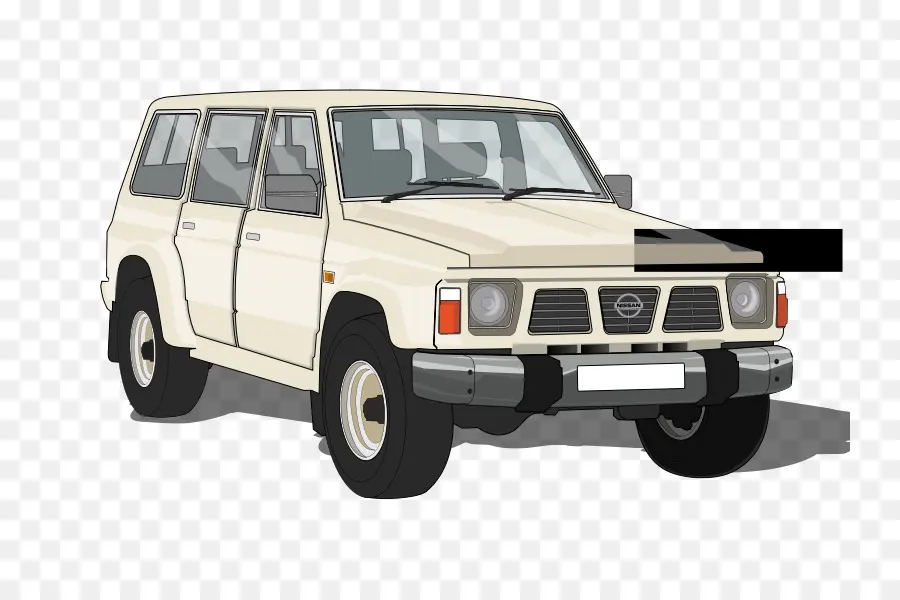 Nissan，Coche PNG