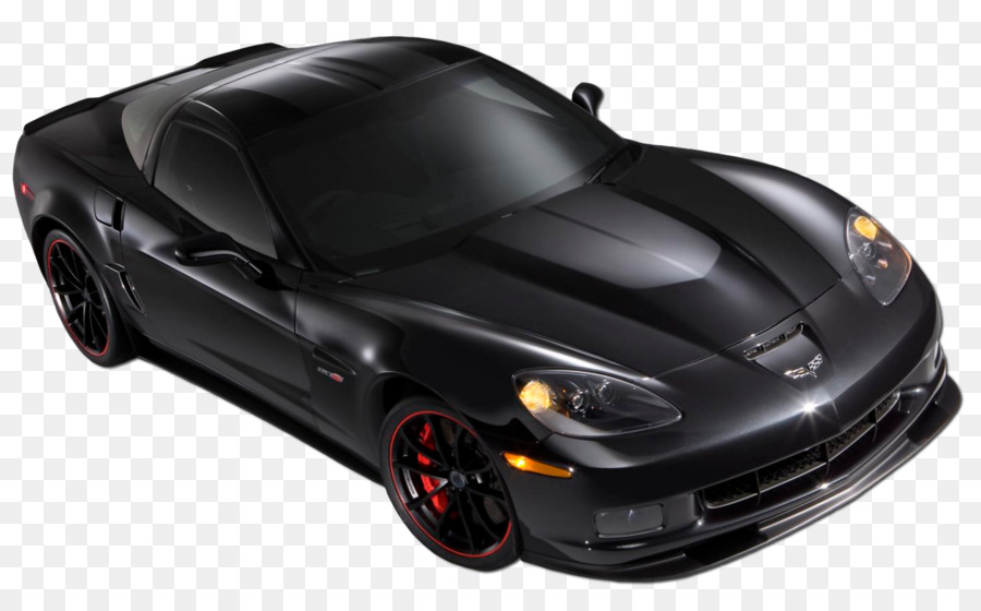 2019 Chevrolet Corvette，Porque PNG