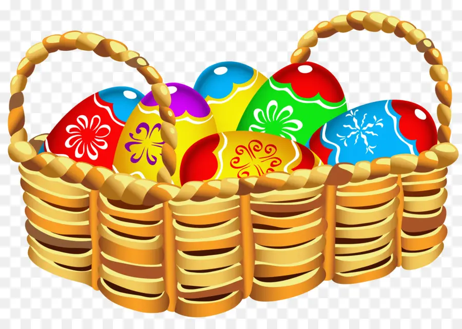 Conejito De Pascua，La Pascua Pastel PNG